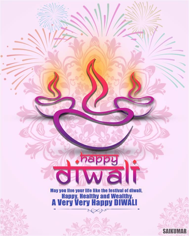 Diwali Celebration - Student work Image 3