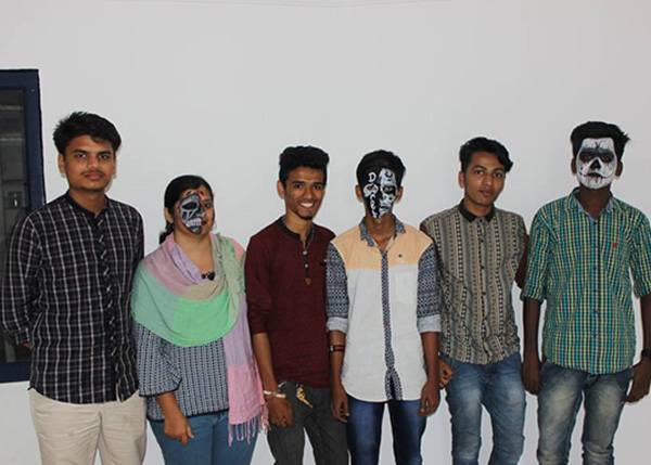 ZICA Mangalore - Student Work