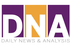 DNA Logo 