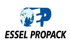 Essel Propack Logo 