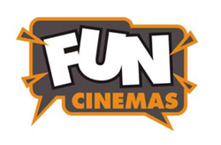 Fun Cinemas Logo 