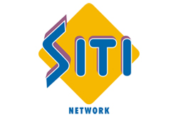 Siti Network Logo